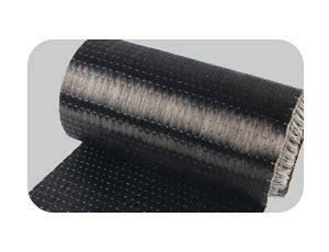 碳纤维单向编织布